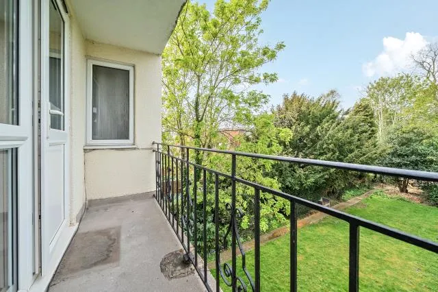 Alpha House Flats, Reading, RG1, photo 10