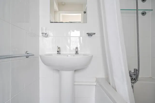 Alpha House Flats, Reading, RG1, photo 9