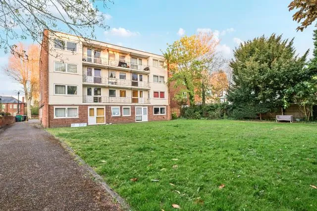 Alpha House Flats, Reading, RG1, photo 12
