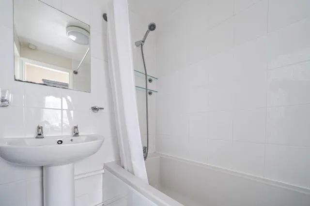 Alpha House Flats, Reading, RG1, photo 7