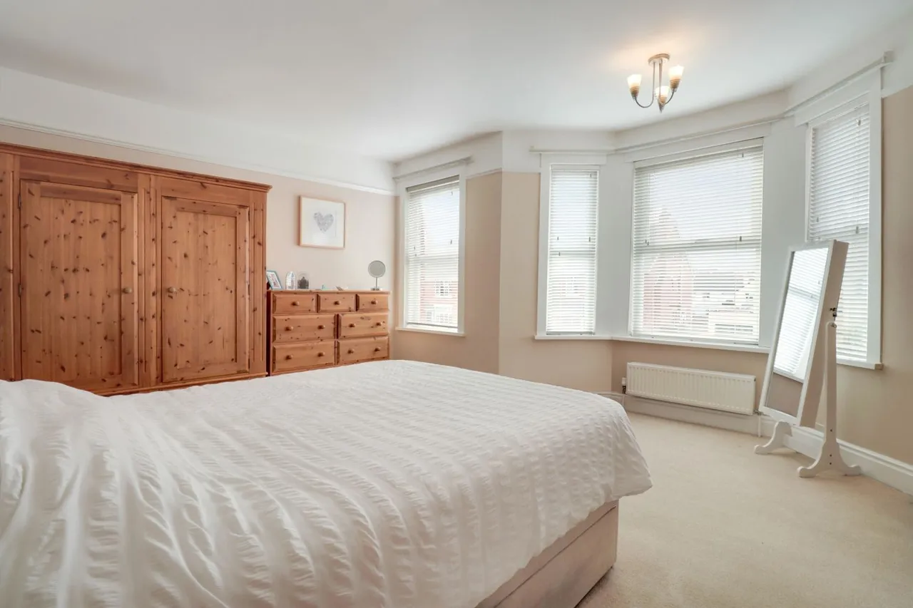 Lyndhurst Road, Exmouth, EX8, photo 12