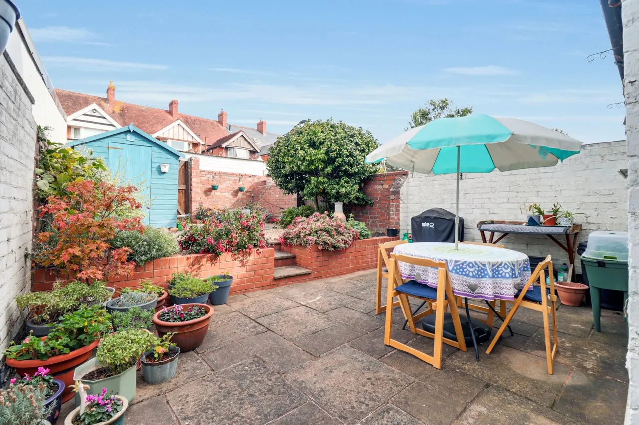 Lyndhurst Road, Exmouth, EX8, photo 10