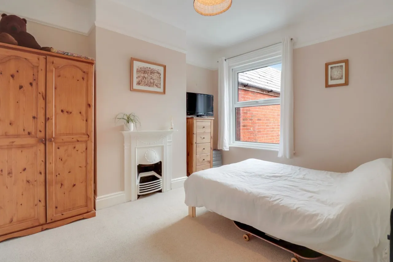 Lyndhurst Road, Exmouth, EX8, photo 7
