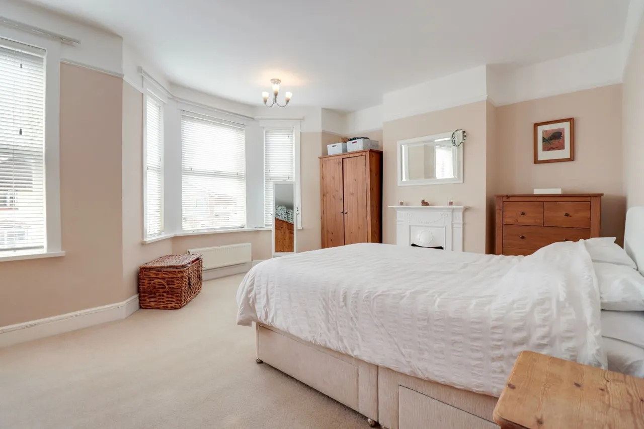 Lyndhurst Road, Exmouth, EX8, photo 6
