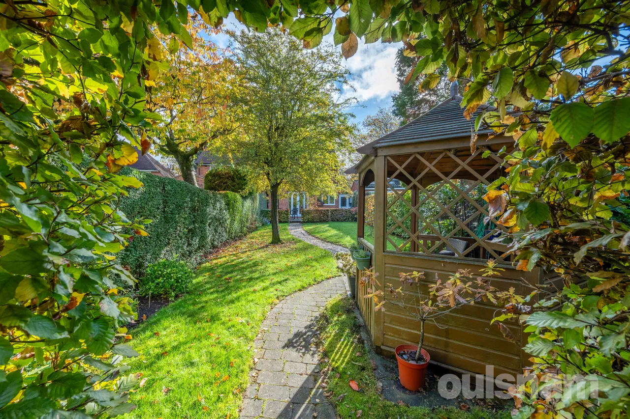 Hole Lane, Bournville Village Trust, Northfield, Birmingham, B31 2DA, photo 18