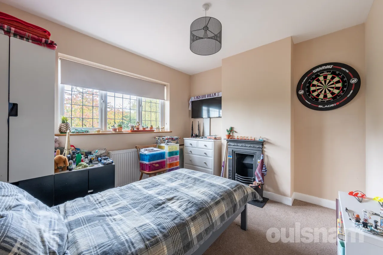 Hole Lane, Bournville Village Trust, Northfield, Birmingham, B31 2DA, photo 13