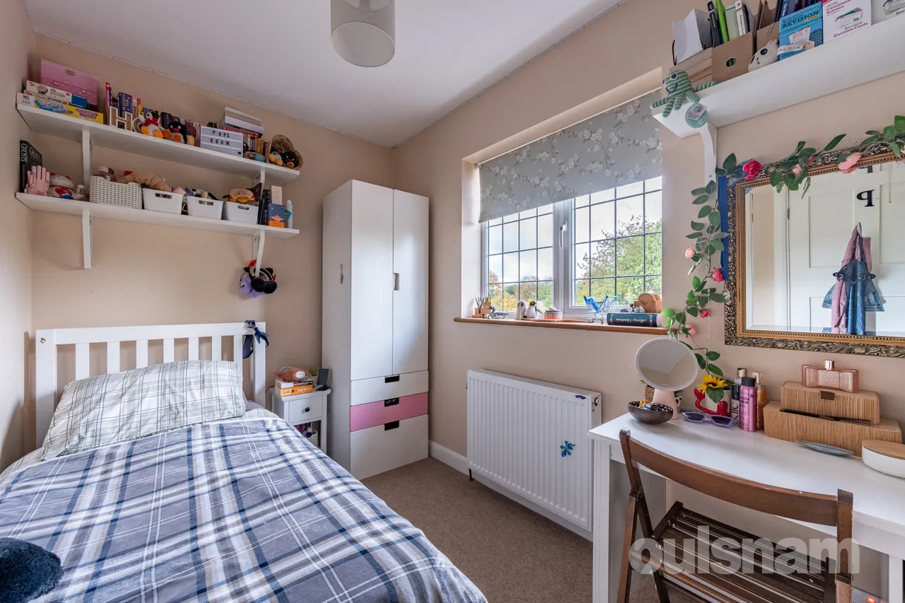 Hole Lane, Bournville Village Trust, Northfield, Birmingham, B31 2DA, photo 12