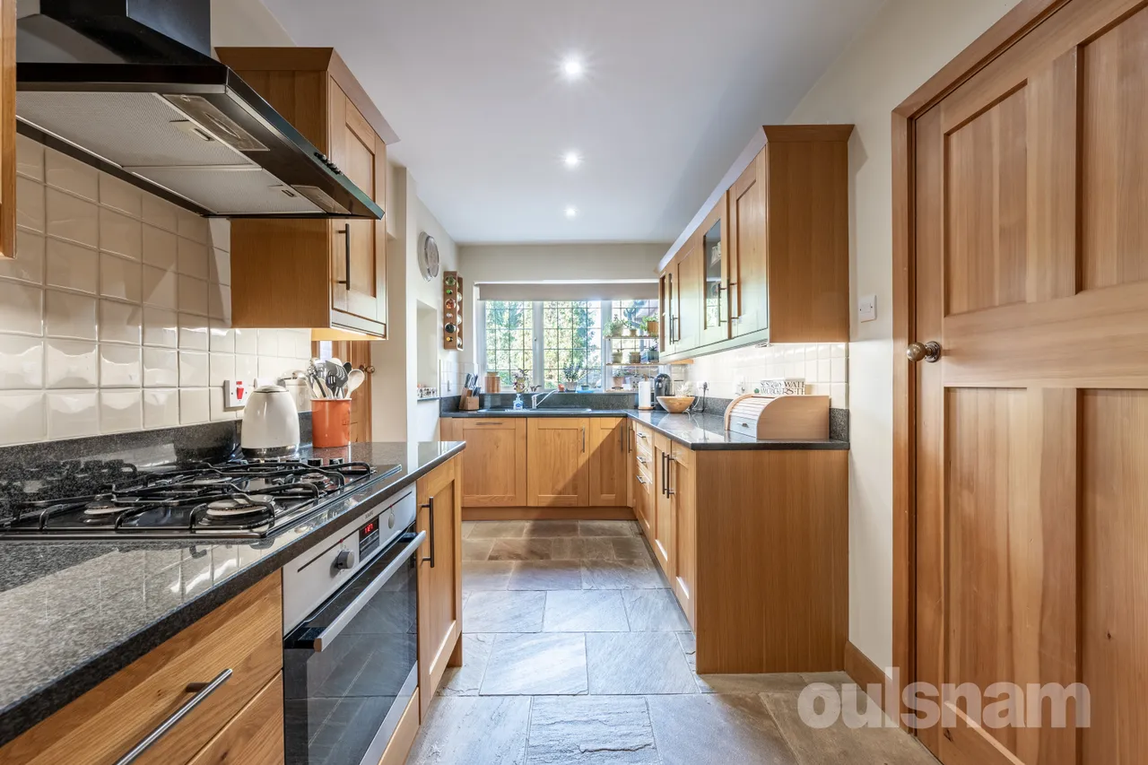 Hole Lane, Bournville Village Trust, Northfield, Birmingham, B31 2DA, photo 5