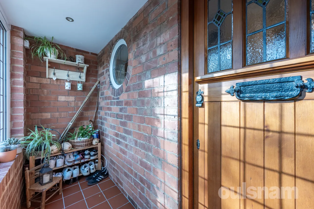 Hole Lane, Bournville Village Trust, Northfield, Birmingham, B31 2DA, photo 2