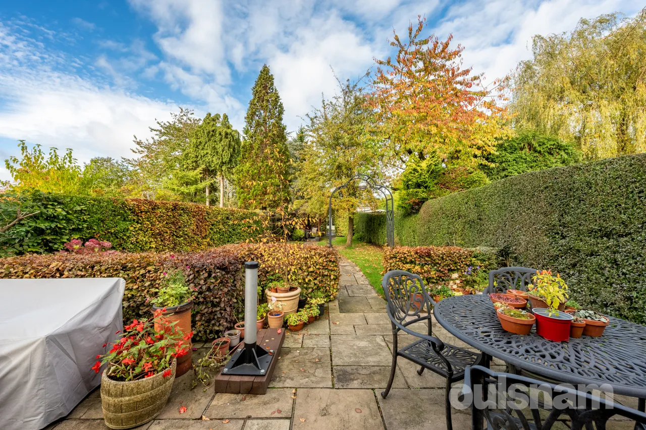 Hole Lane, Bournville Village Trust, Northfield, Birmingham, B31 2DA, photo 15