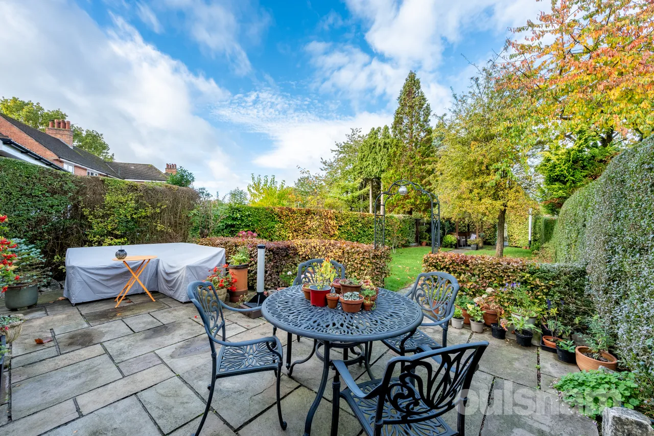 Hole Lane, Bournville Village Trust, Northfield, Birmingham, B31 2DA, photo 16