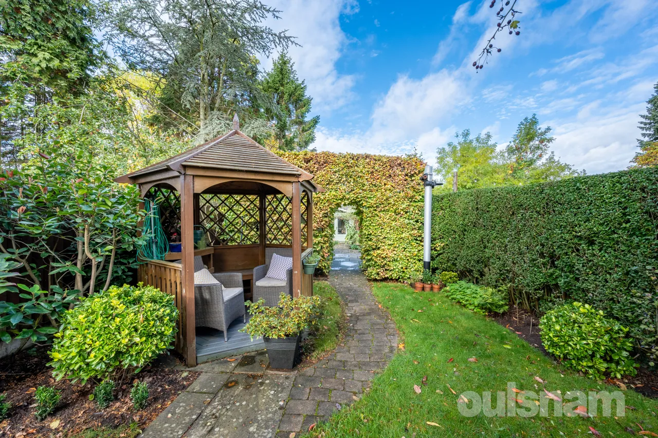 Hole Lane, Bournville Village Trust, Northfield, Birmingham, B31 2DA, photo 17