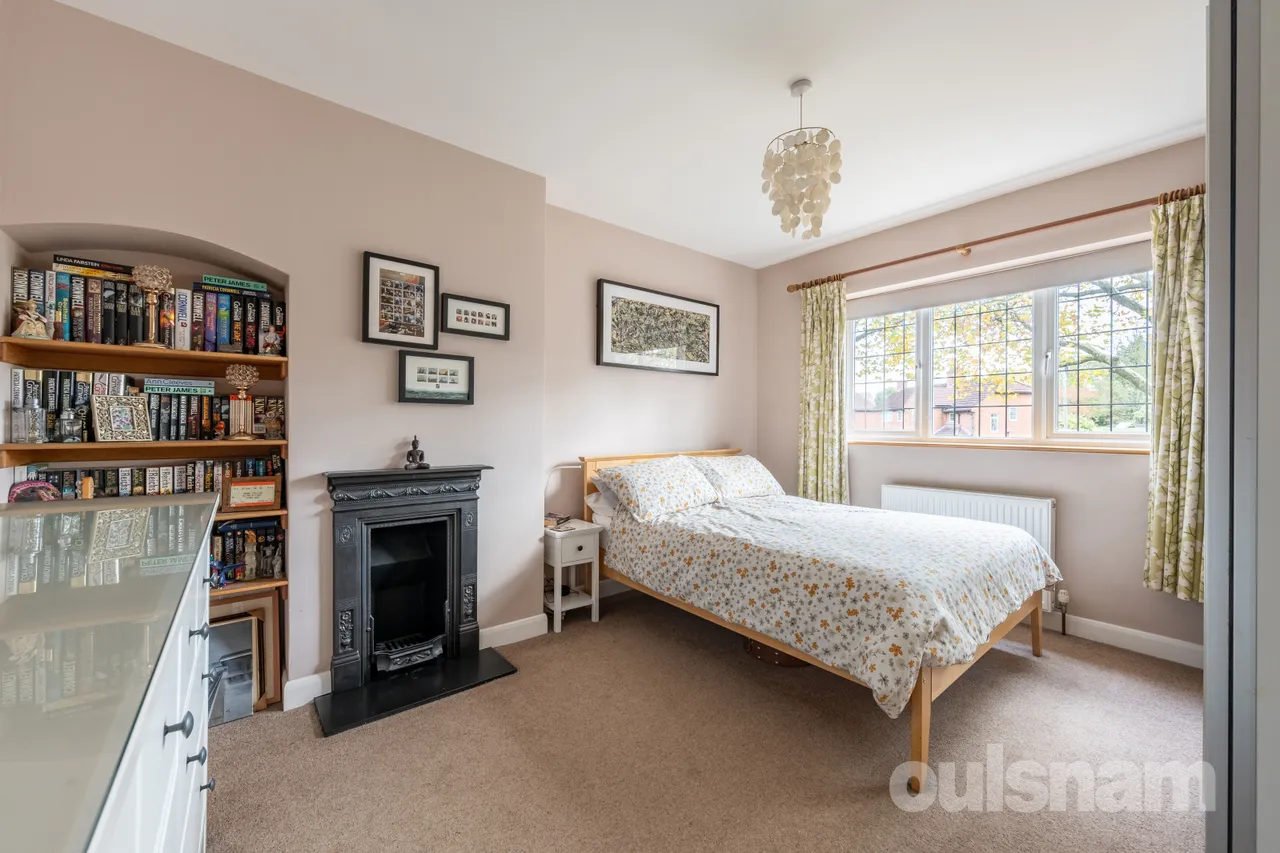 Hole Lane, Bournville Village Trust, Northfield, Birmingham, B31 2DA, photo 11