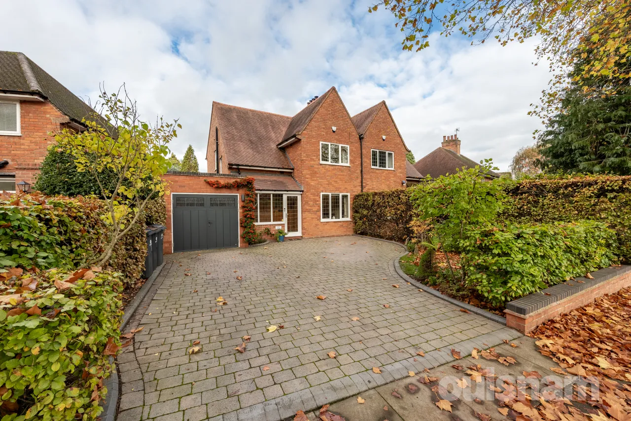 3 bed house for sale — Hole Lane, Bournville Village Trust, Northfield, Birmingham, B31 2DA