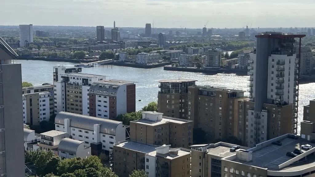 Bellamy Close, London, E14, photo 5