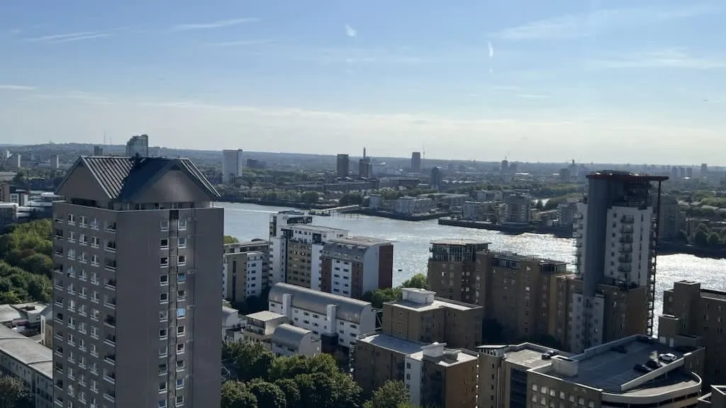 Bellamy Close, London, E14, photo 8