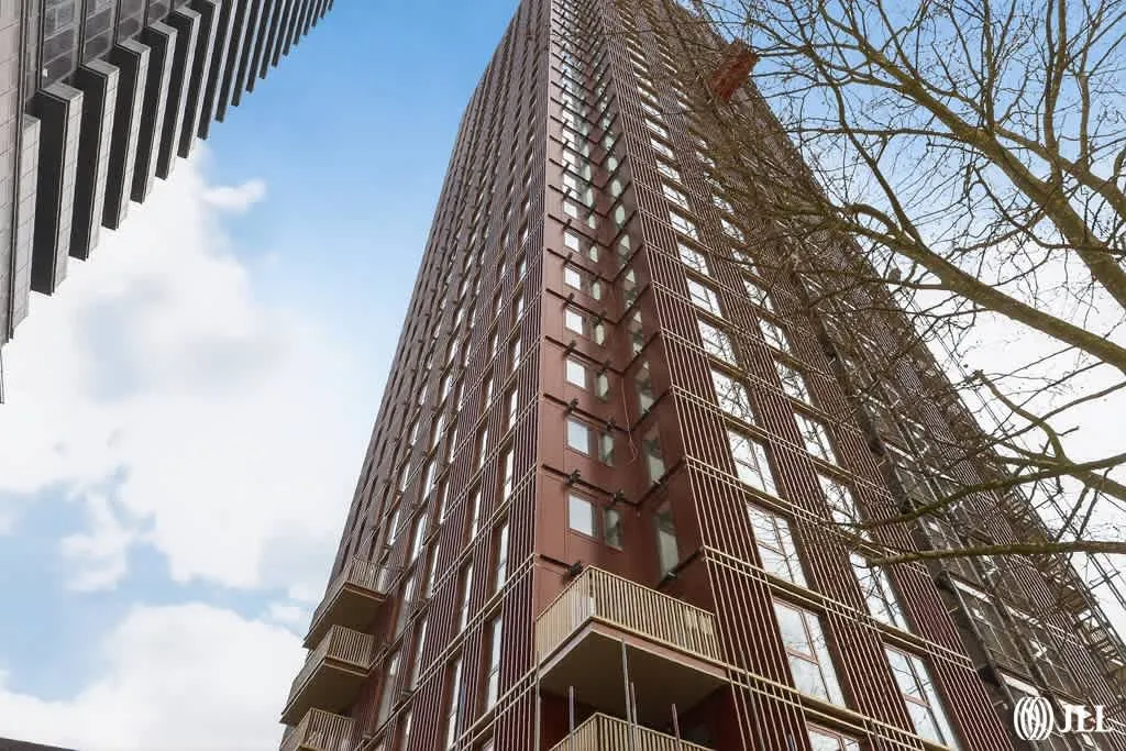 Bellamy Close, London, E14, photo 4