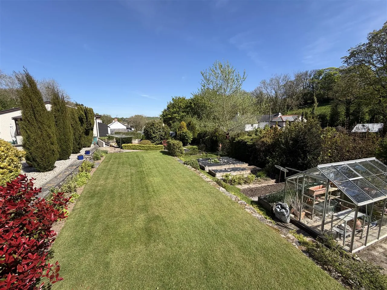 West End, Chacewater, photo 2