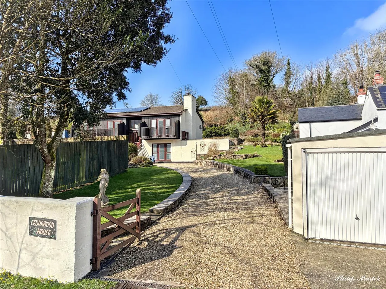 West End, Chacewater, photo 13