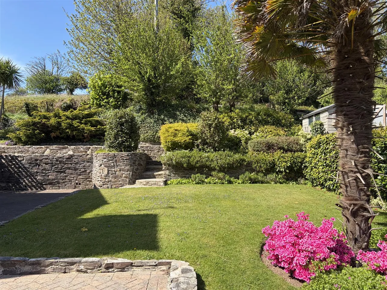 West End, Chacewater, photo 3
