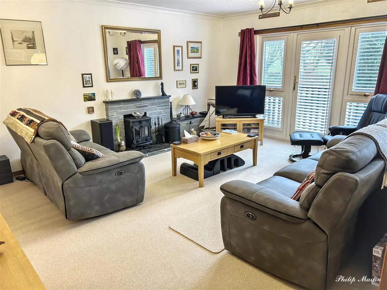 West End, Chacewater, photo 4