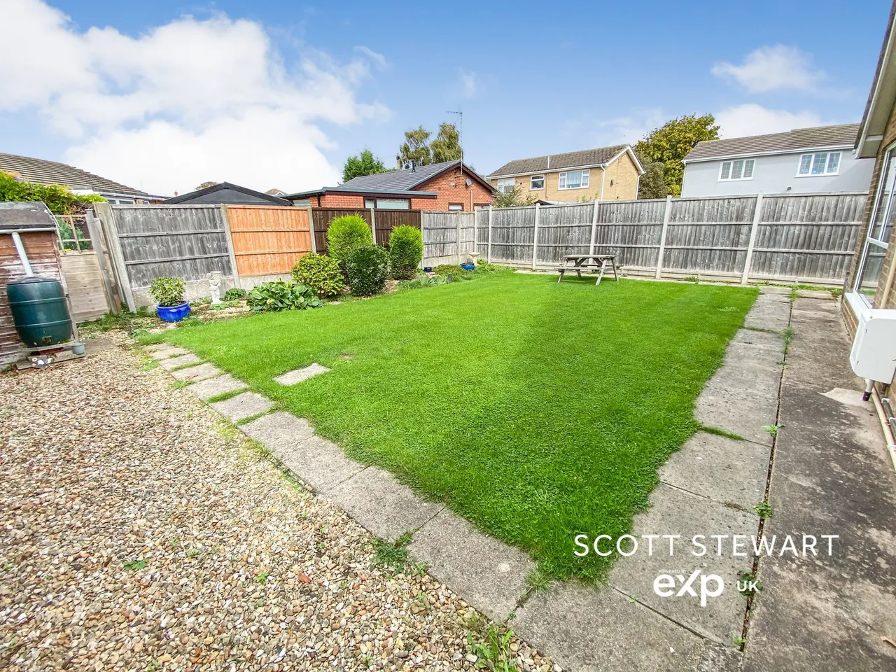 St. Johns Drive, Spalding, PE11, photo 12