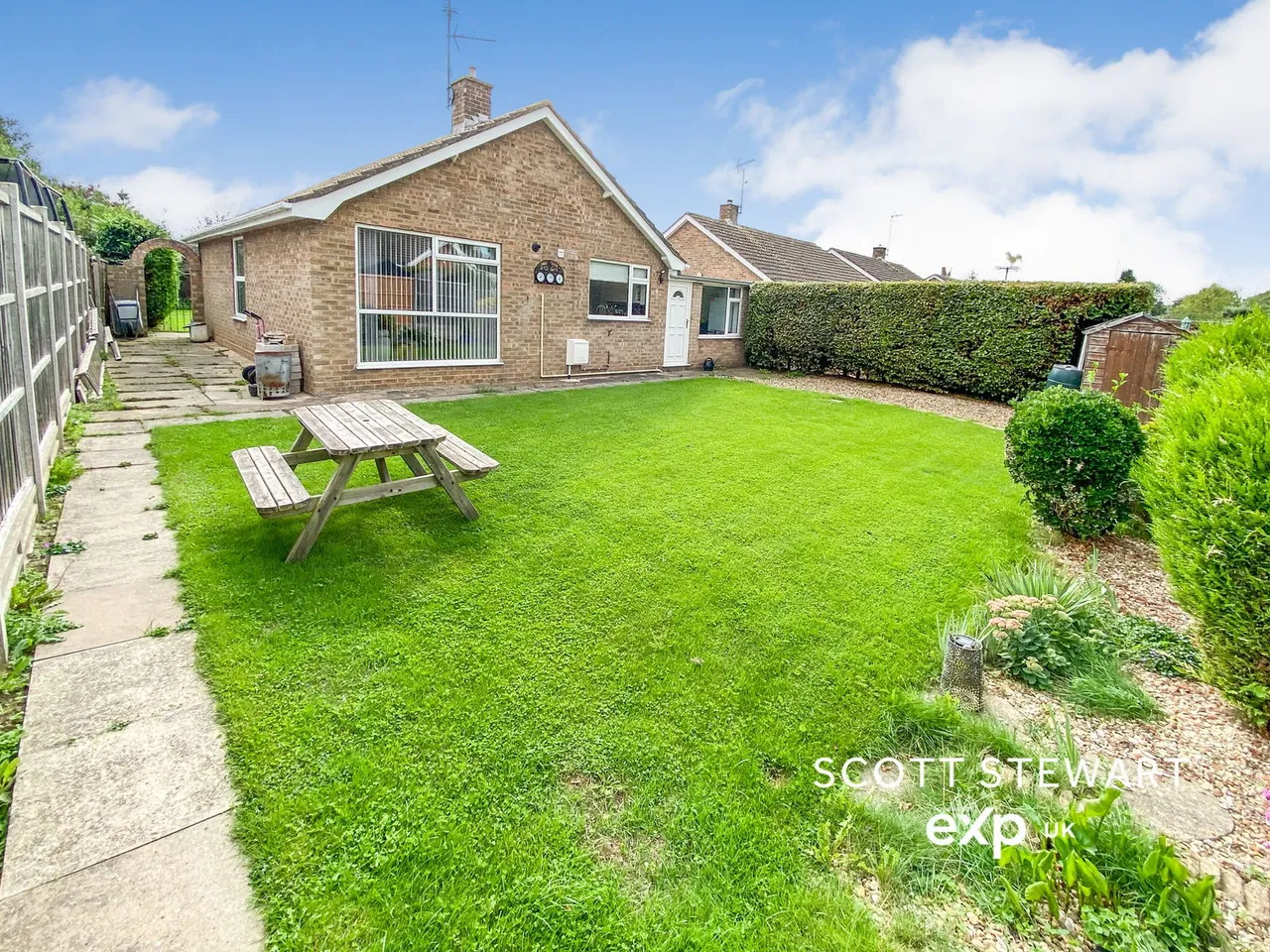 St. Johns Drive, Spalding, PE11, photo 13