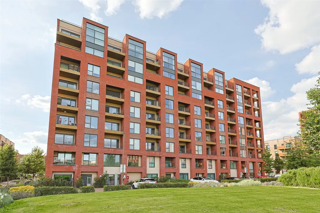 Thonrey Close, Colindale, NW9, photo 11