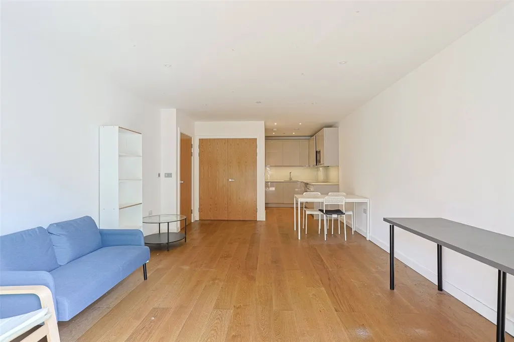 1 bed flat for sale, Thonrey Close, Colindale, NW9