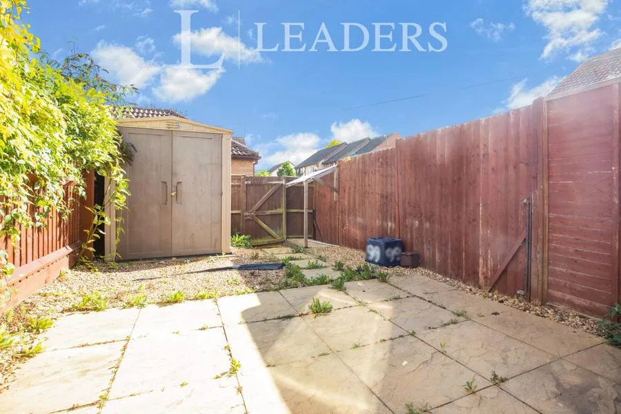 Woodpecker Way, Northampton, NN4, photo 4