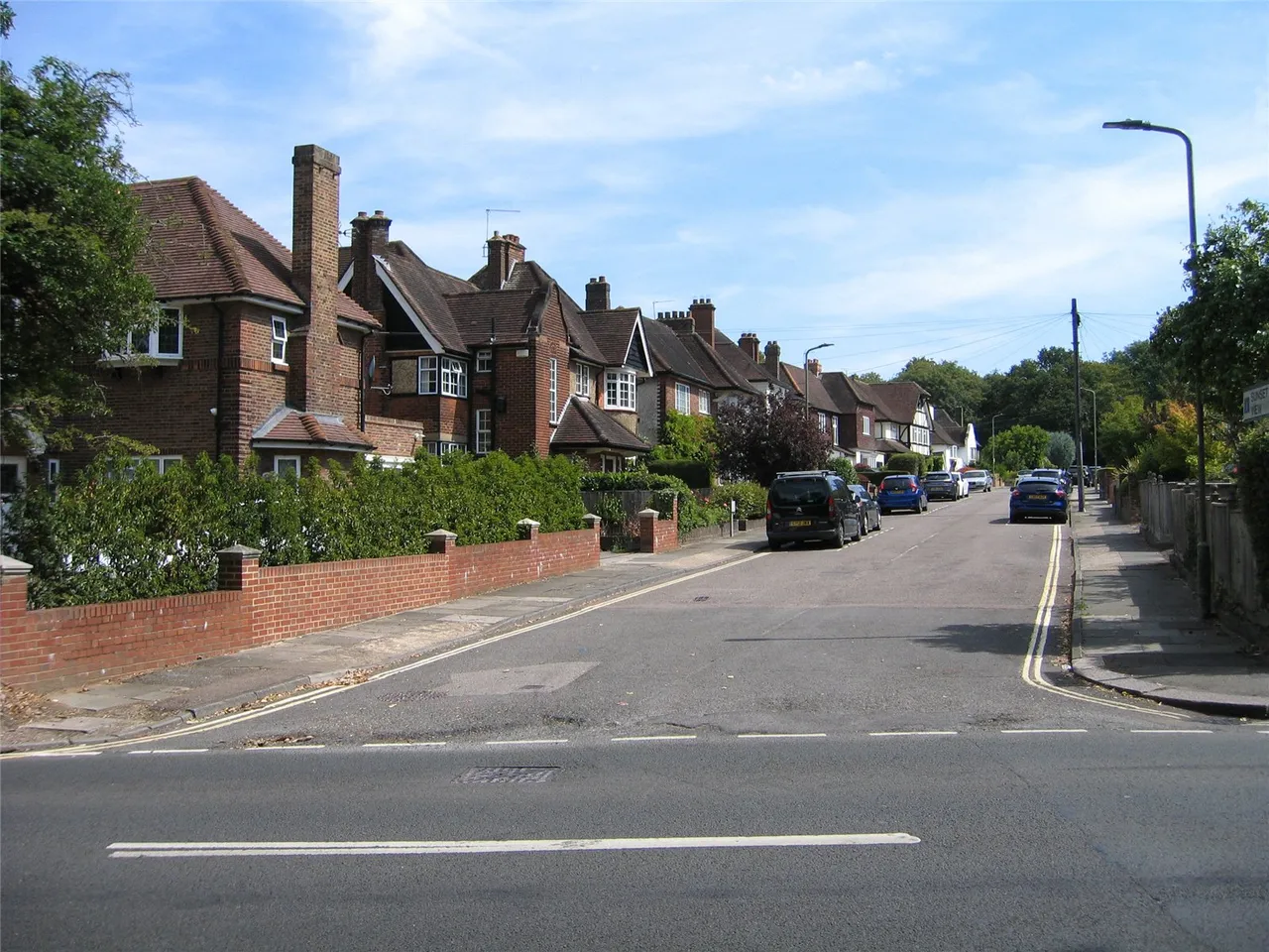 Sunset View, High Barnet, EN5 4LB, photo 17