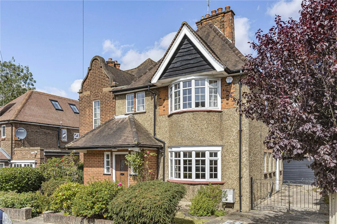 Sunset View, High Barnet, EN5 4LB, photo 2