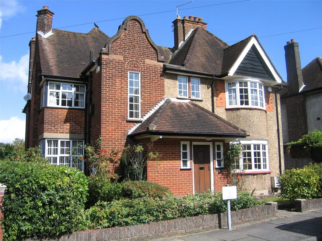4 bed house for sale — Sunset View, High Barnet, EN5 4LB