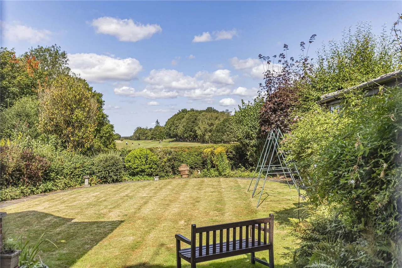 Sunset View, High Barnet, EN5 4LB, photo 15