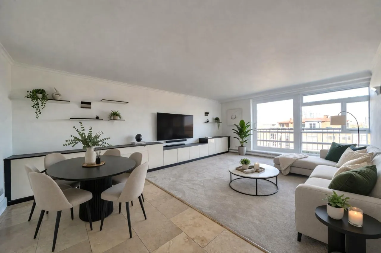 2 bed flat for sale, St. Johns Wood Park, St. Johns Wood, NW8