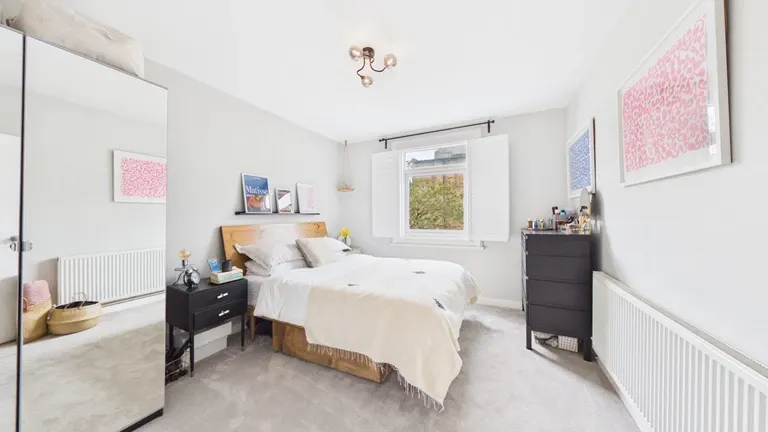 Ashmore Road, Queens Park, W9 3DD, photo 3