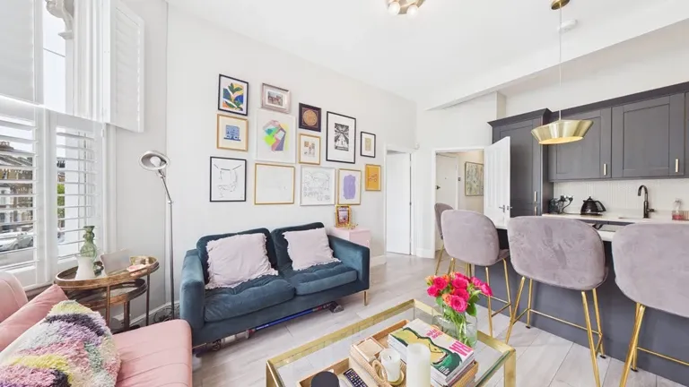 Ashmore Road, Queens Park, W9 3DD, photo 5
