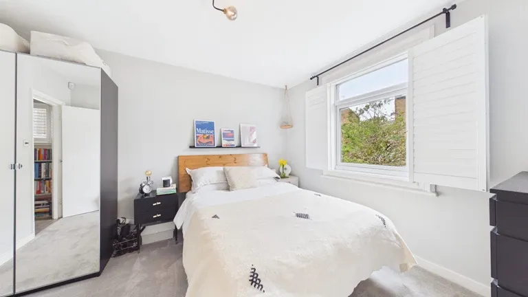 Ashmore Road, Queens Park, W9 3DD, photo 7