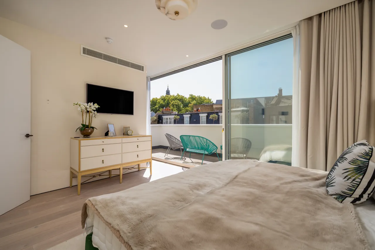 Princes Gate Mews, Knightsbridge, London, photo 9