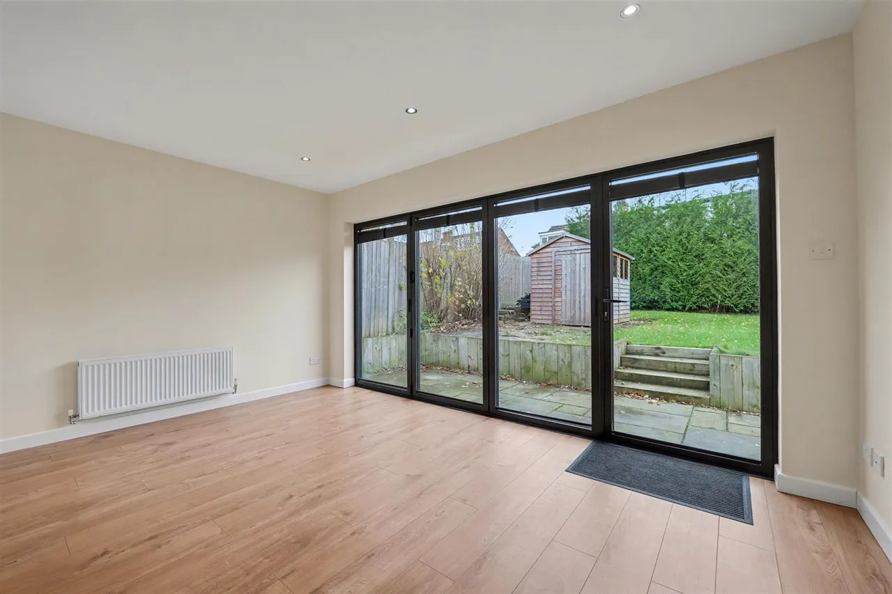 Northleigh Grove, Market Harborough, LE16, photo 10