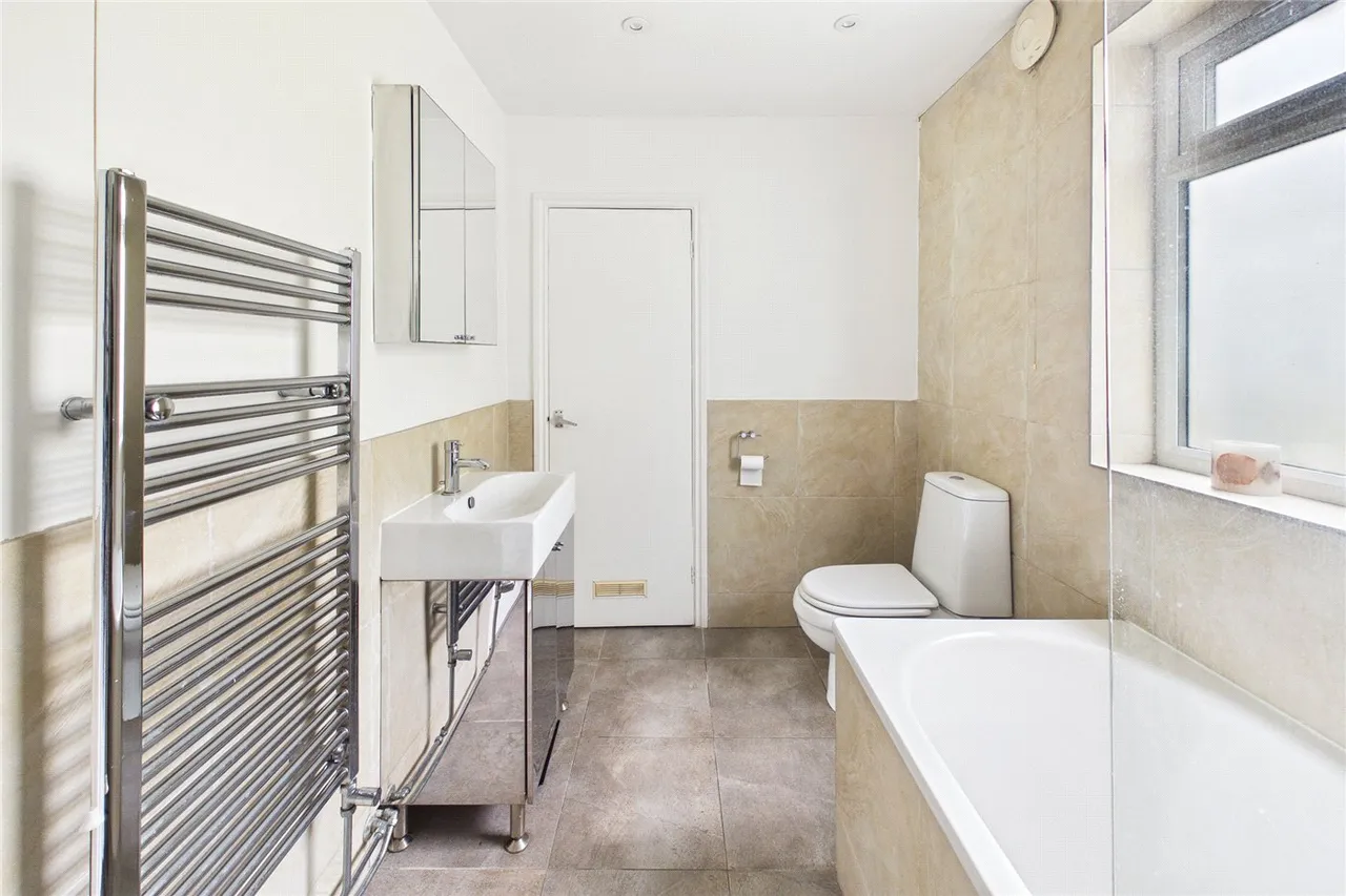 Norwood Road, London, SE24, photo 4