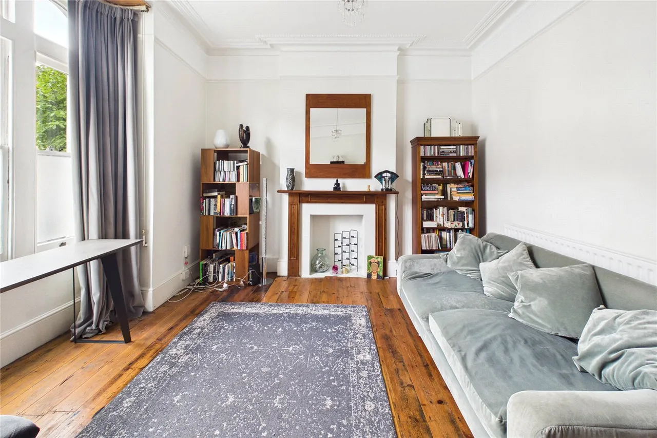 Norwood Road, London, SE24, photo 6