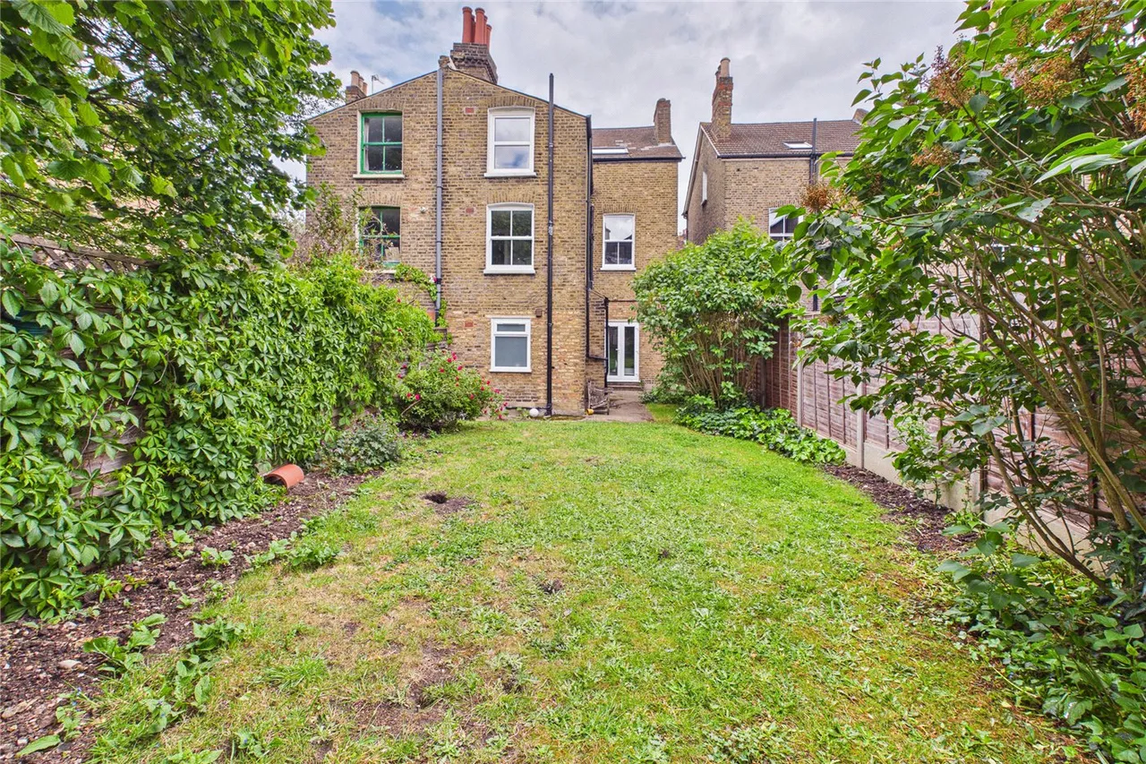 Norwood Road, London, SE24, photo 5
