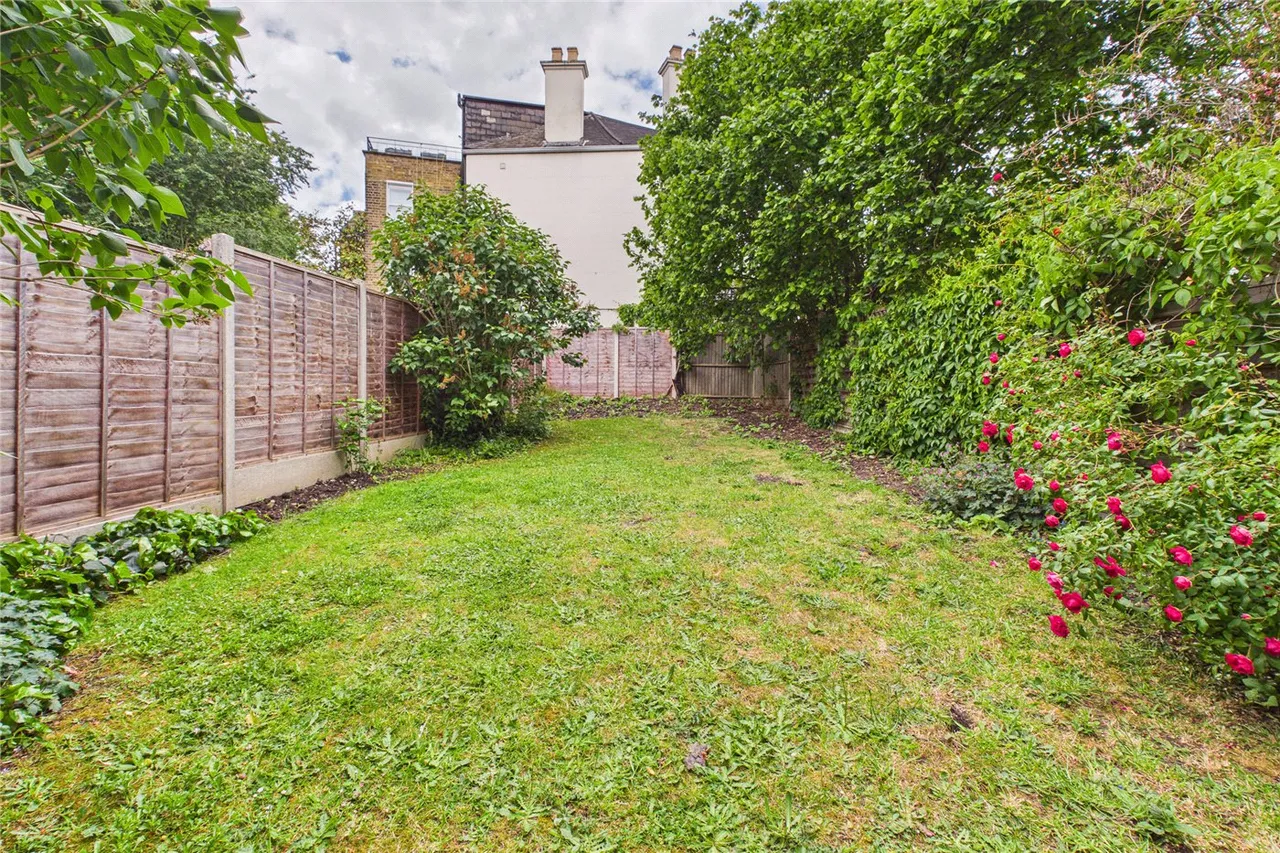 Norwood Road, London, SE24, photo 7