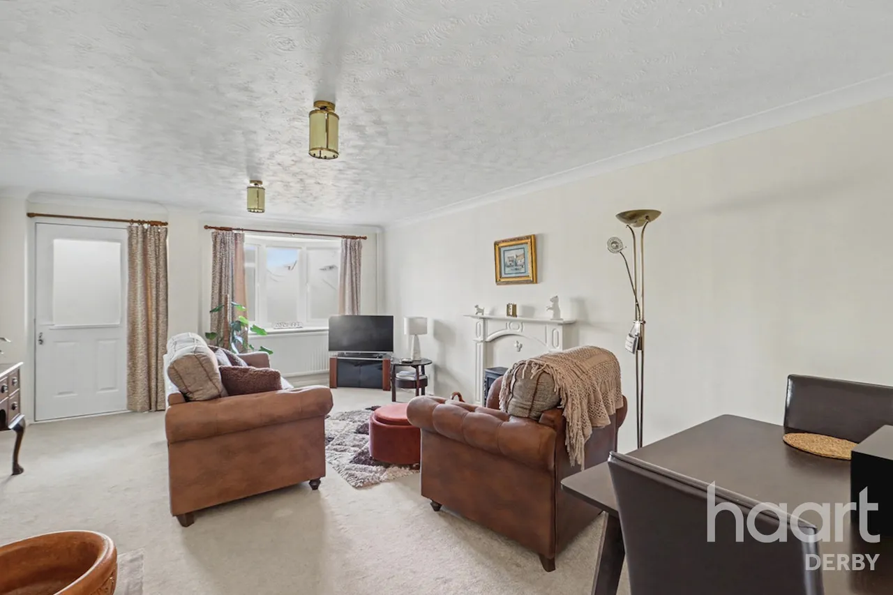 Beaumaris Court, Spondon, DE21, photo 5
