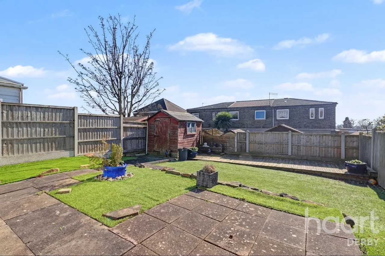 Beaumaris Court, Spondon, DE21, photo 16