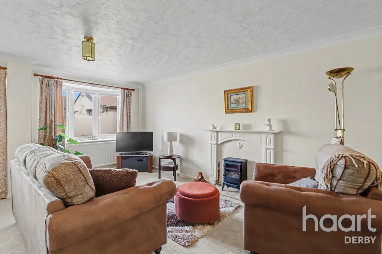 Beaumaris Court, Spondon, DE21, photo 4