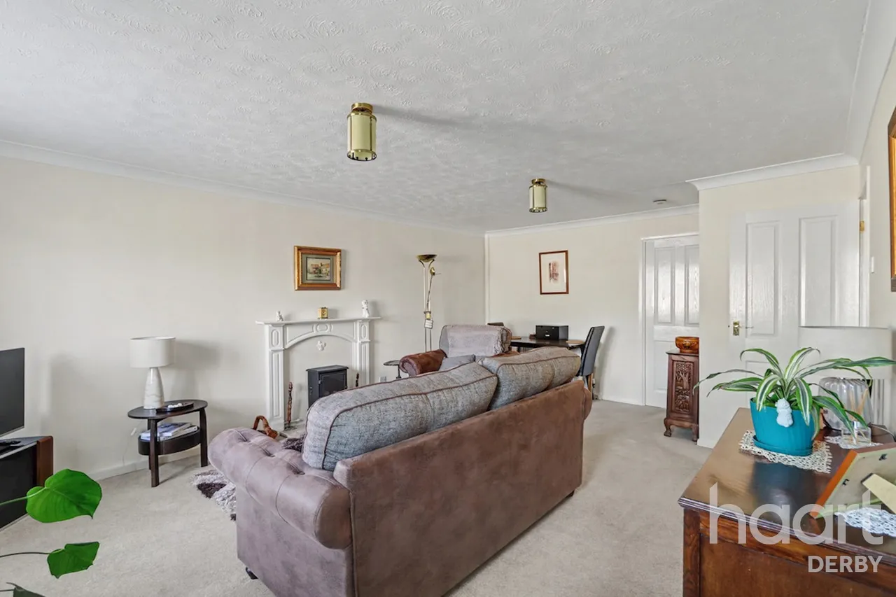 Beaumaris Court, Spondon, DE21, photo 8