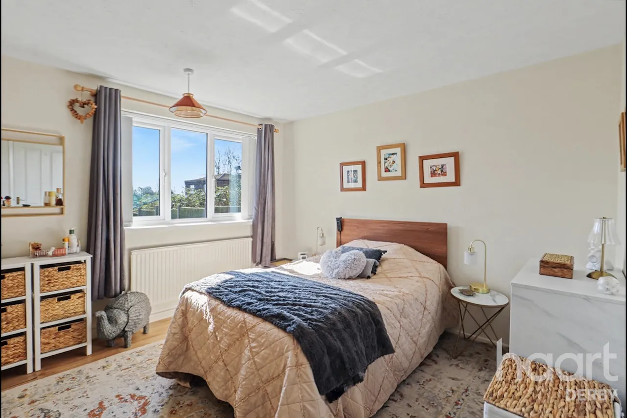 Beaumaris Court, Spondon, DE21, photo 11