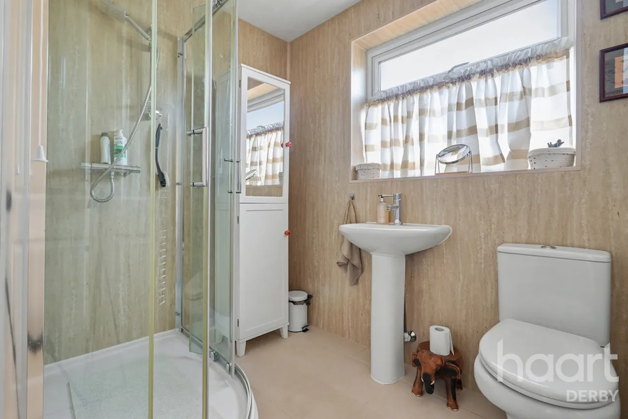 Beaumaris Court, Spondon, DE21, photo 15